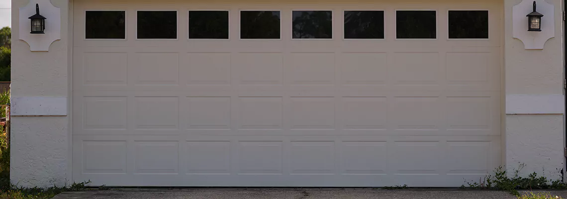 First United Universal Series Garage Doors Installers in Mirrabooka, WA
