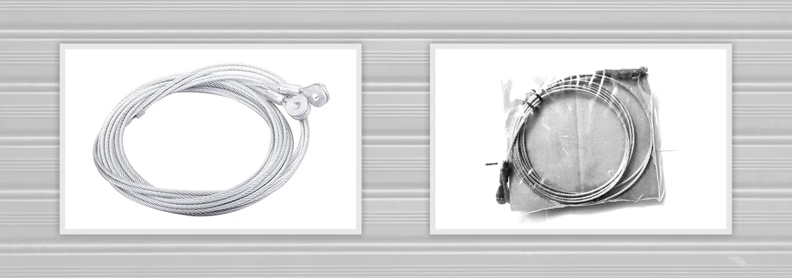 Garage Door Opener Cable Replacement in Mirrabooka, WA