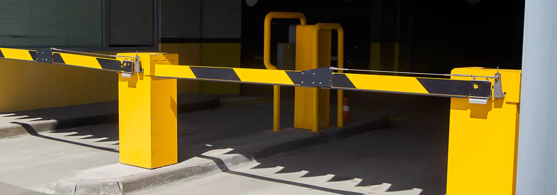 Residential Parking Gate Repair in Mirrabooka, WA