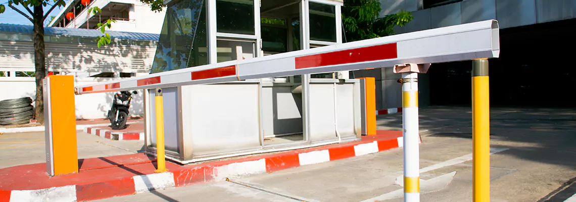 Parking Garage Gates Repair in Mirrabooka, WA