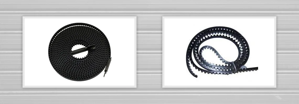 Emergency Garage Door Belt Repair in Western Australia