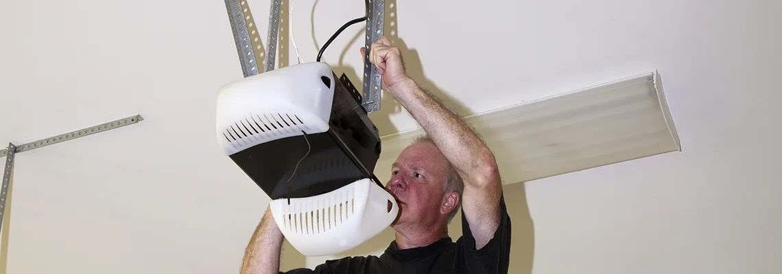 Side Hinged Garage Door Local Technicians in Mirrabooka, WA