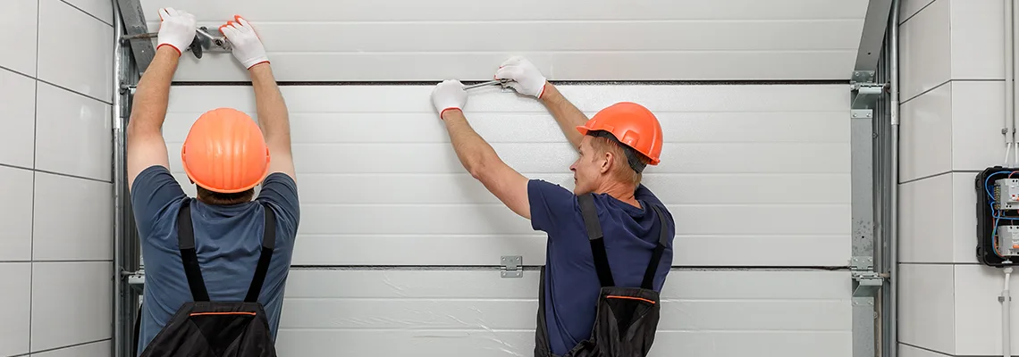 Driveway Garage Door Local Technicians in Mirrabooka, WA