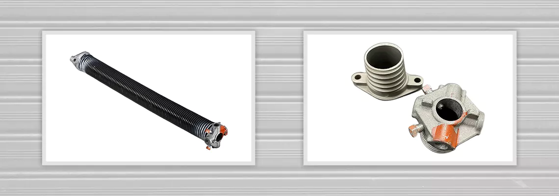 Commercial Garage Door Torsion Springs Repair in Mirrabooka, WA