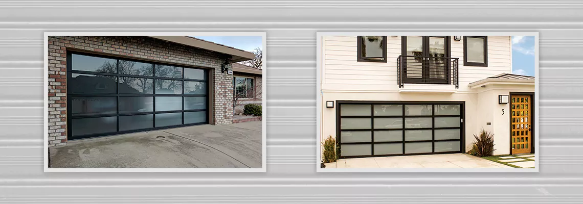 Glass Garage Doors Replacement in Mirrabooka, WA