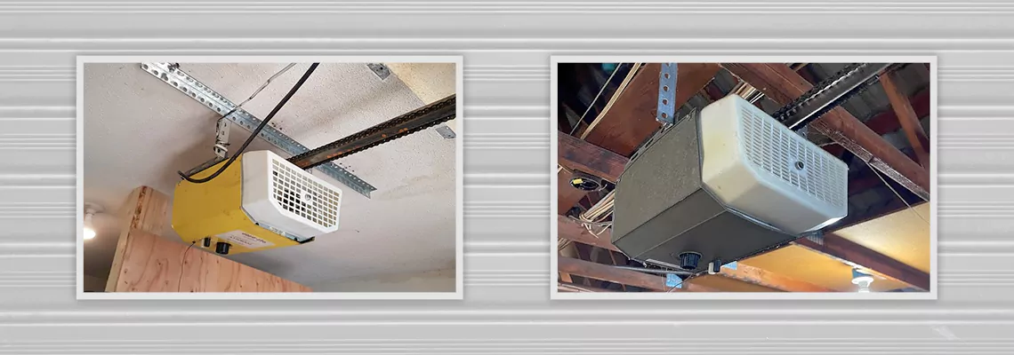 Stanley Residential Garage Doors Repair Service in Mirrabooka, WA