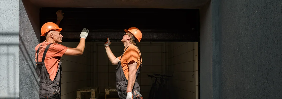 Repair Liftmaster Garage Door Not Closing All The Way in Mirrabooka, WA