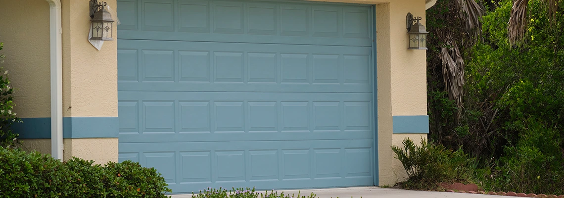 Garage Door Installation in Perth, WA