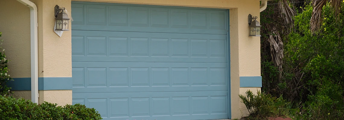 Amarr Carriage House Garage Doors in Mirrabooka, WA