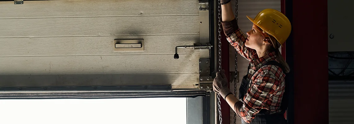 Commercial Garage Door Installation Expert in Mirrabooka, WA