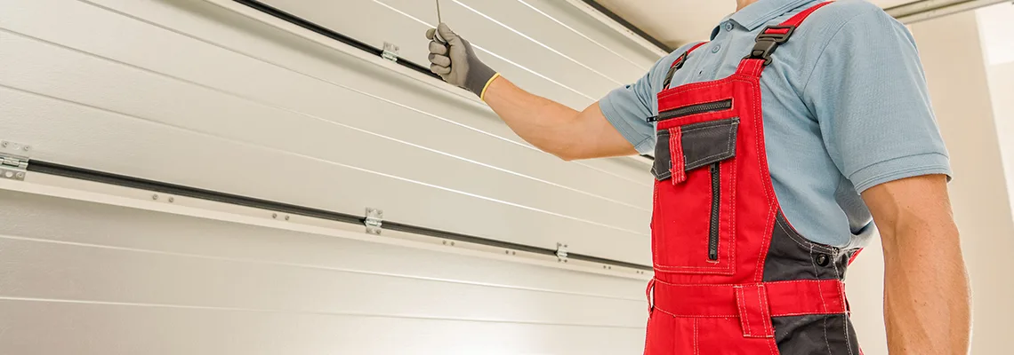Garage Door Cable Repair Expert in Mirrabooka, WA