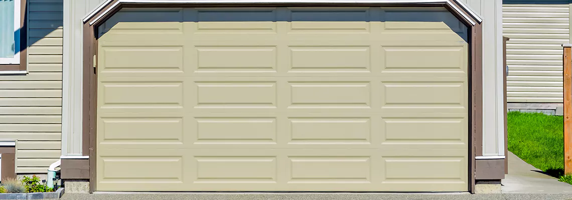 Licensed And Insured Commercial Garage Door in Mirrabooka, WA