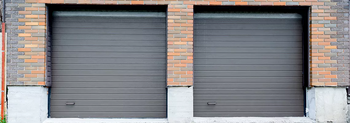 Roll-up Garage Doors Opener Repair And Installation in Mirrabooka, WA