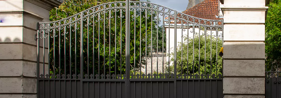 Wooden Swing Gate Repair in Mirrabooka, WA