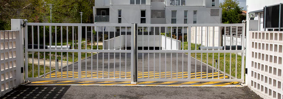 Swing Gate Panel Repair in Mirrabooka, WA