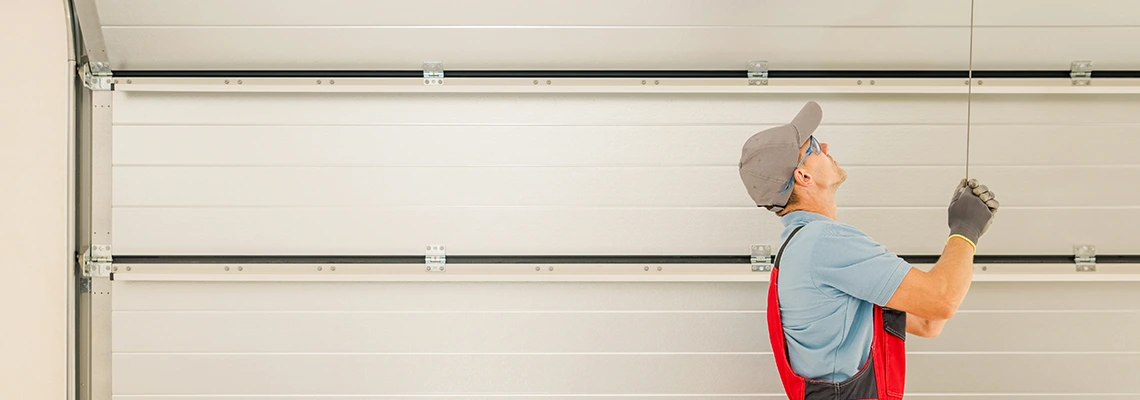 Electric Garage Doors Cable Repair in Mirrabooka, WA