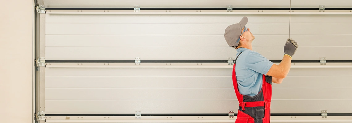 Guardian Garage Door Beeping Repair in Western Australia