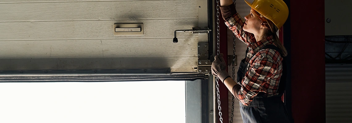 Craftsman Garage Door Beeping Repair in Western Australia