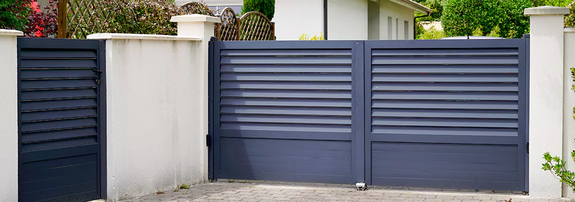 Electric Gate Repair Service in Mirrabooka, WA