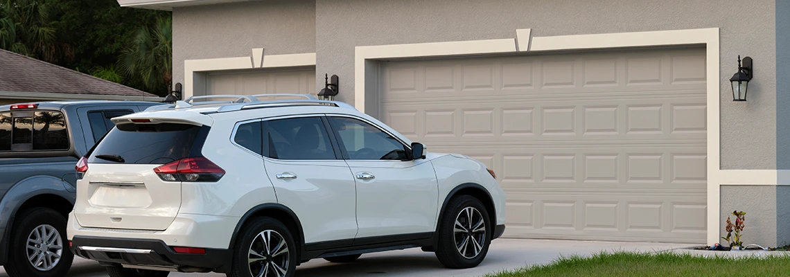 Roll Up Garage Door Installation For Homes in Mirrabooka, WA