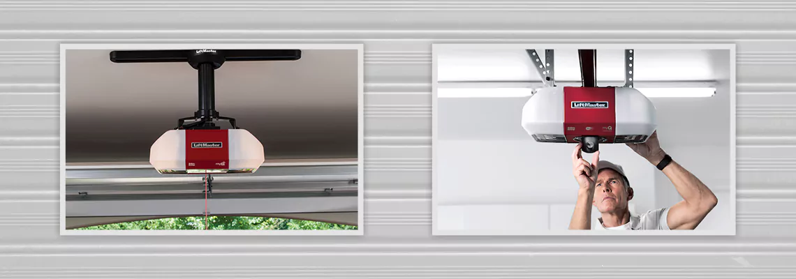 Broken Residential Overhead Garage Door Openers Repair in Mirrabooka, WA