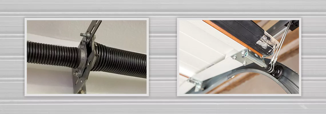 Worn-Out Garage Door Springs Replacement in Mirrabooka, WA