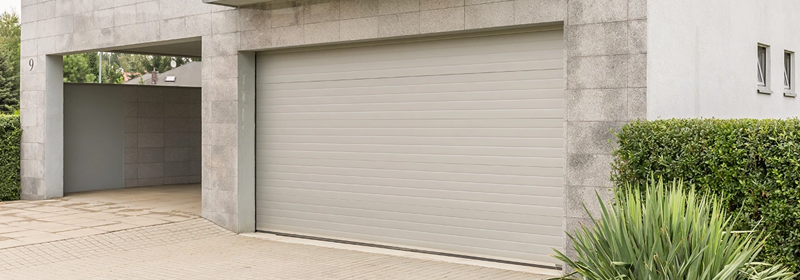 Automatic Overhead Garage Door Services in Mirrabooka, WA