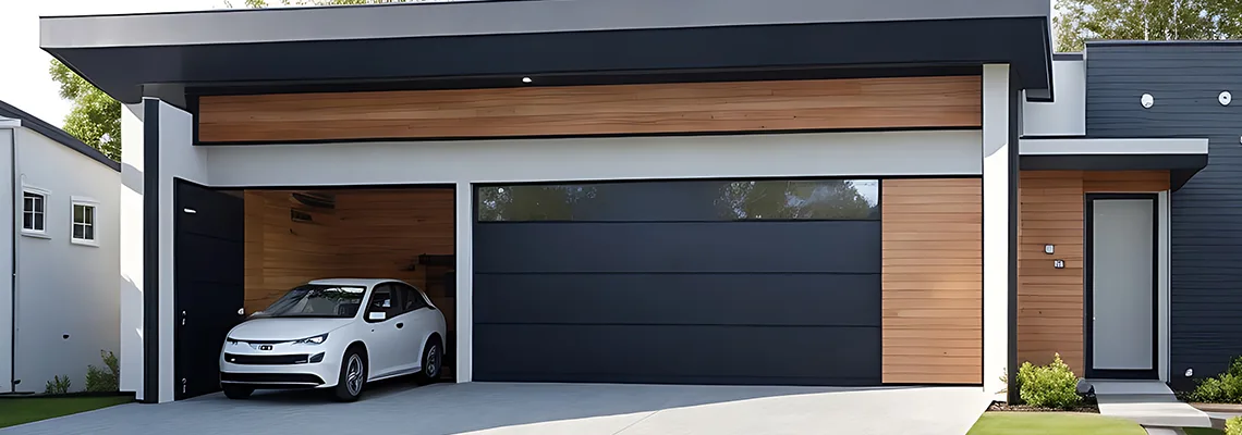 Single-Layer Fiberglass Garage Doors Installation in Western Australia
