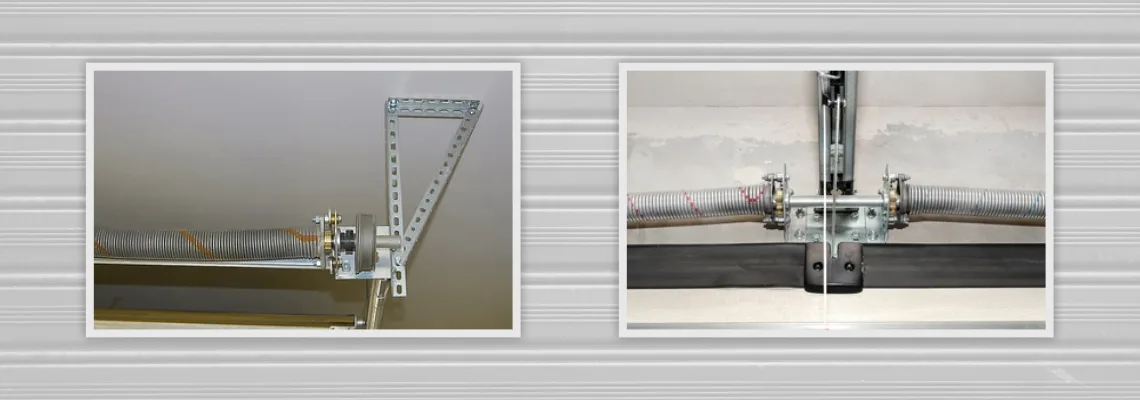 Emergency Garage Door Extension Spring Repair in Mirrabooka, WA
