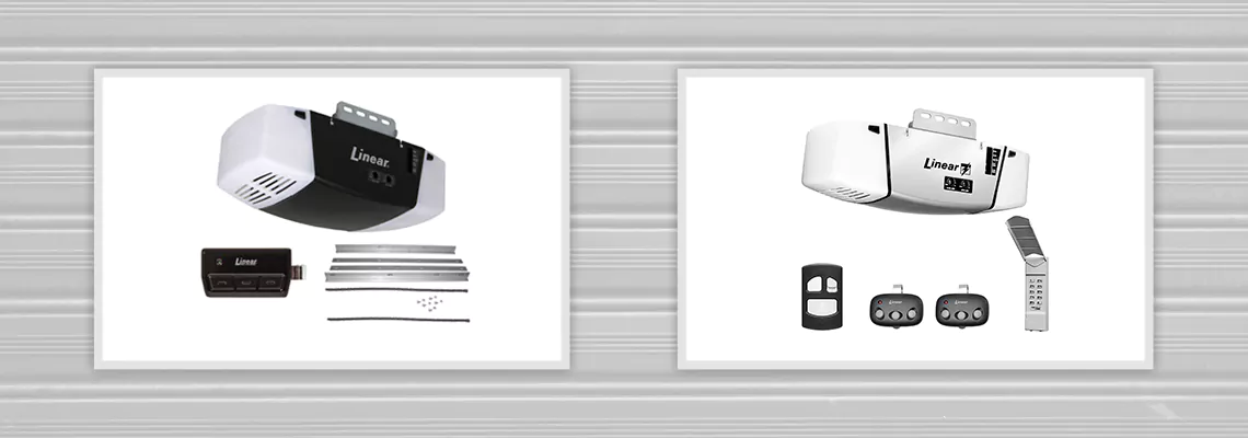 Linear Garage Door Chain Repairs in Mirrabooka, WA