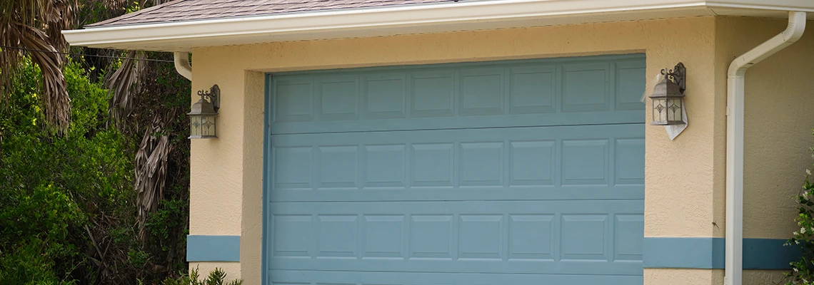 Clopay Insulated Garage Door Service Repair in Mirrabooka, WA