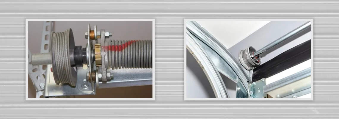 Garage Door Spring Cable Repair in Mirrabooka, WA