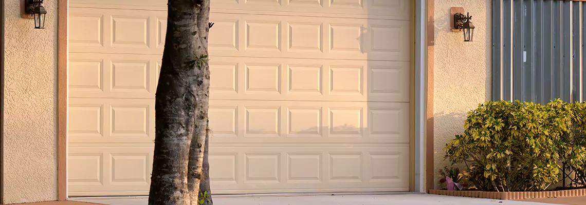 Gliderol Up and Over Hinged Door in Mirrabooka, WA