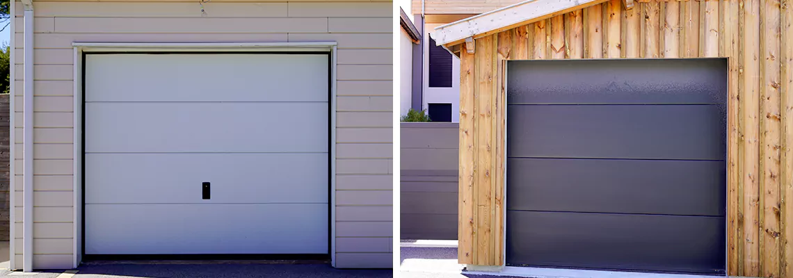 Sectional Garage Doors Replacement in Mirrabooka, WA