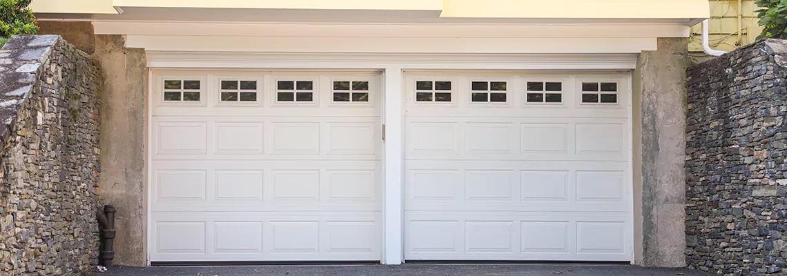 Windsor Wood Garage Doors Installation in Mirrabooka, WA