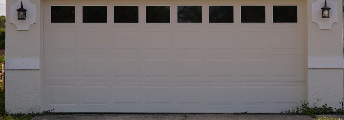 Windsor Garage Doors Spring Repair in Mirrabooka, WA