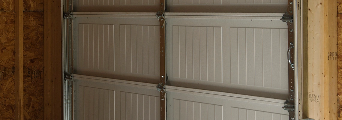 Fix Garage Door Closing Bang Sound in Western Australia