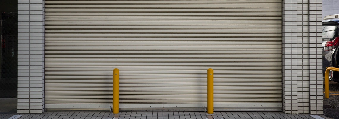 Garage Door Services For Businesses in Mirrabooka, WA