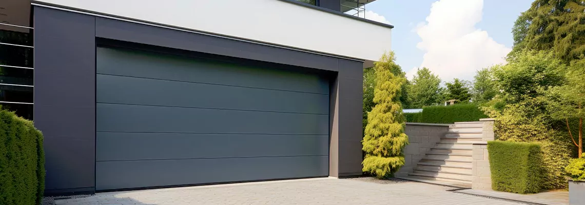 Modern Steel Garage Doors in Joondanna, WA