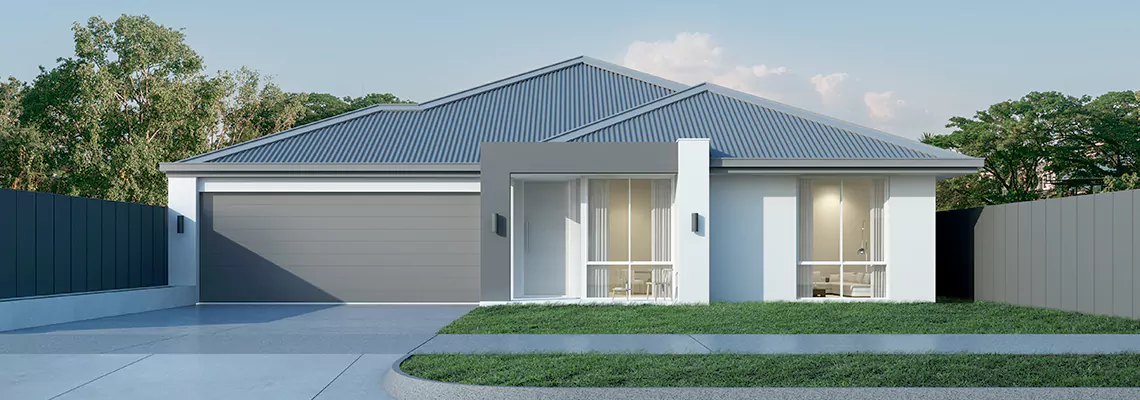 Overhead Door Track Repair in Mirrabooka, WA