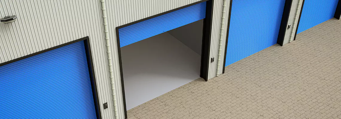 Overhead Door Track Replacement in Mirrabooka, WA