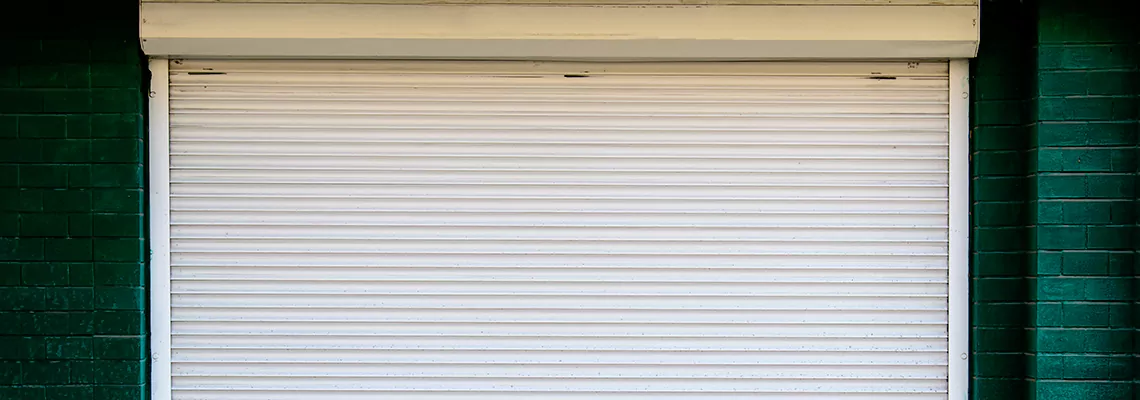 Rolling Steel Door Replacement in Mirrabooka, WA