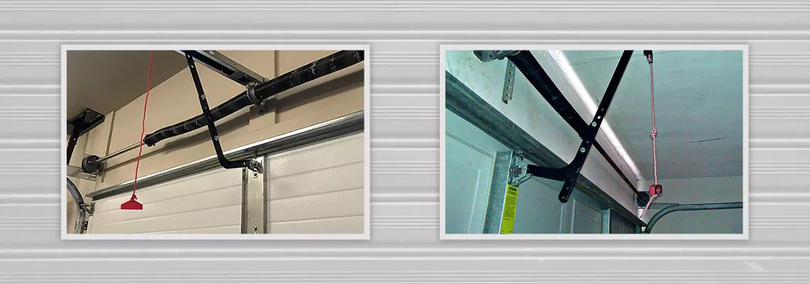 Garage Door Emergency Release Troubleshooting in Mirrabooka, WA