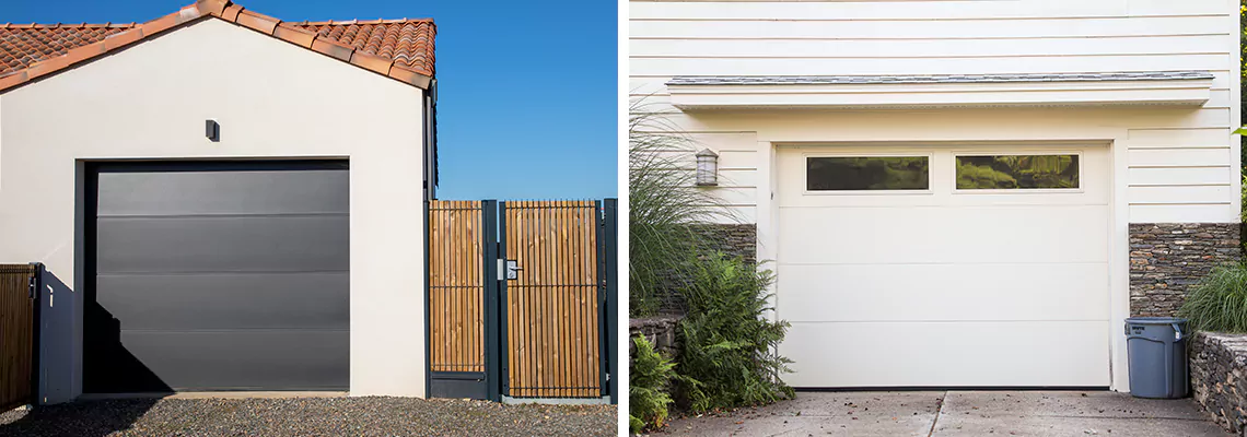 Handyman To Fix Sectional Garage Doors in Mirrabooka, WA
