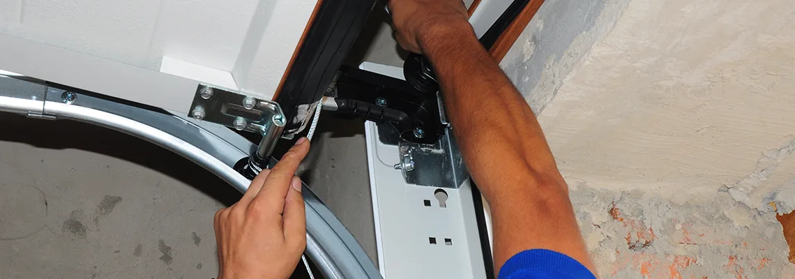 Garage Door Won't Open With Wall Switch in Mirrabooka, WA