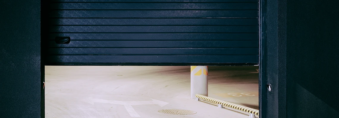 Sectional Garage Door Installation in Mirrabooka, WA