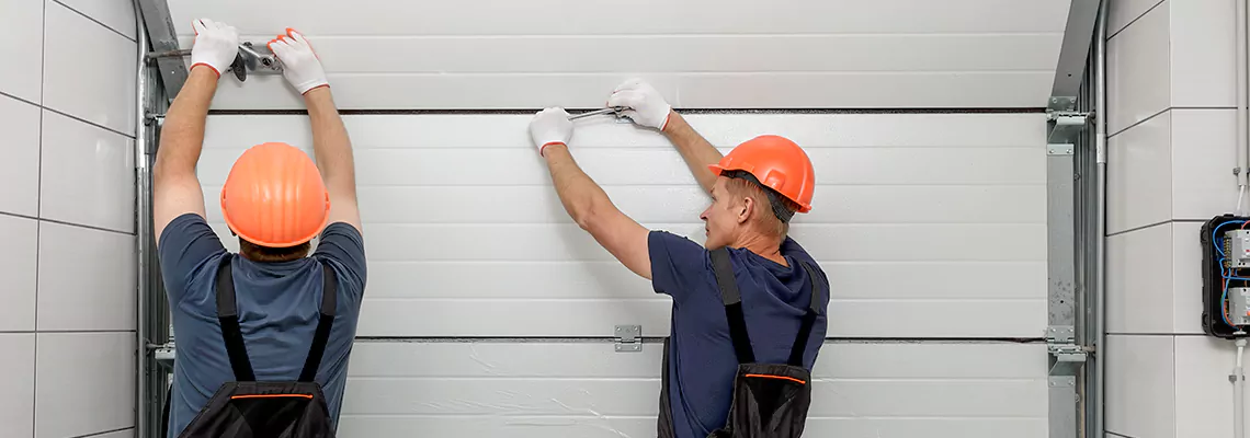 Overhead Doors Motor Installation in Mirrabooka, WA