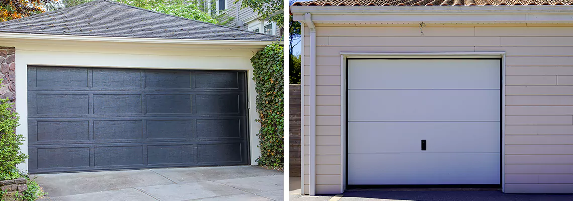 Custom Wooden Garage Doors Repair in Mirrabooka, WA
