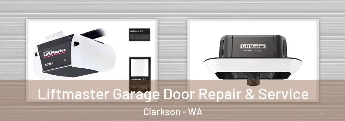 Liftmaster Garage Door Repair & Service Clarkson - WA