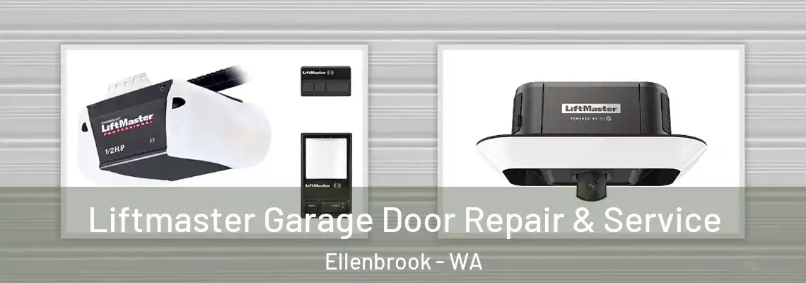  Liftmaster Garage Door Repair & Service Ellenbrook - WA